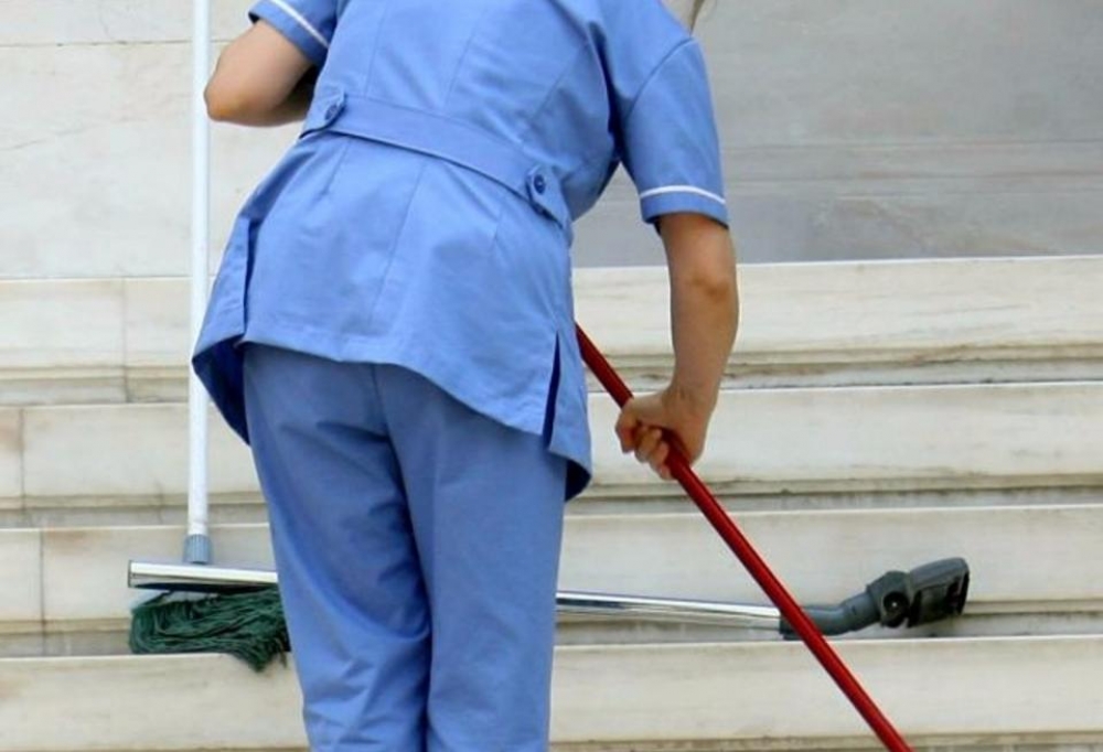 &Eta; &Alpha;&sigma;&tau;&upsilon;&nu;&omicron;&mu;ί&alpha; &tau;&eta;&sigmaf; &Lambda;&alpha;&kappa;&omega;&nu;ί&alpha;&sigmaf; &pi;&rho;&omicron;&sigma;&lambda;&alpha;&mu;&beta;ά&nu;&epsilon;&iota; &pi;&rho;&omicron;&sigma;&omega;&pi;&iota;&kappa;ό &kappa;&alpha;&theta;&alpha;&rho;&iota;ό&tau;&eta;&tau;&alpha;&sigmaf;