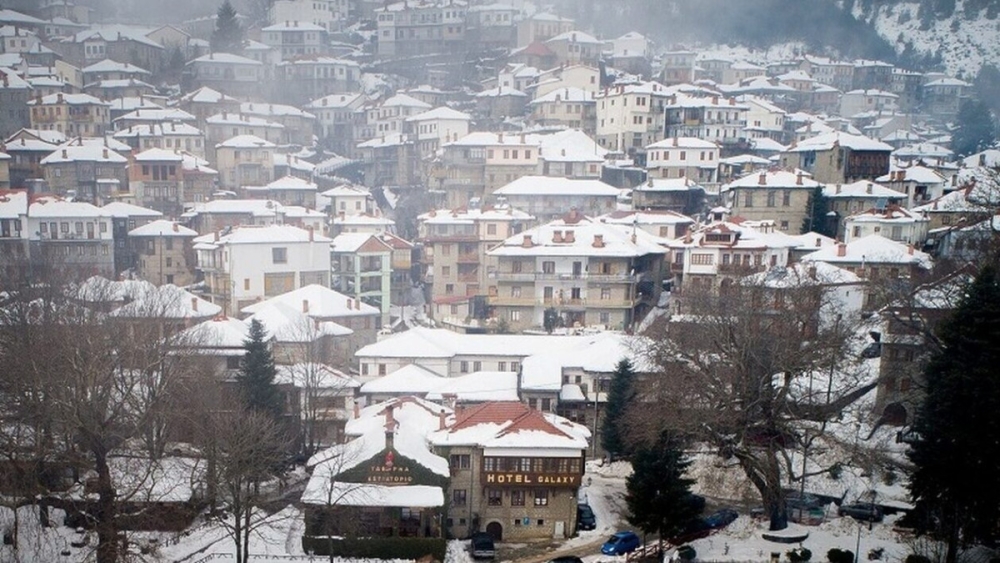 &Tau;&omicron;&upsilon;&rho;&iota;&sigma;&mu;ό&sigmaf; &gamma;&iota;&alpha; Ό&lambda;&omicron;&upsilon;&sigmaf; 2025: &Pi;&omicron;&iota;&omicron;&iota; &delta;&iota;&kappa;&alpha;&iota;&omicron;ύ&nu;&tau;&alpha;&iota; voucher &mu;έ&chi;&rho;&iota; &kappa;&alpha;&iota; 600 &epsilon;&upsilon;&rho;ώ