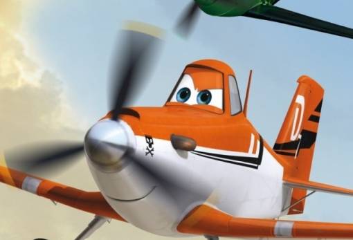 Planes & Τhe best offer