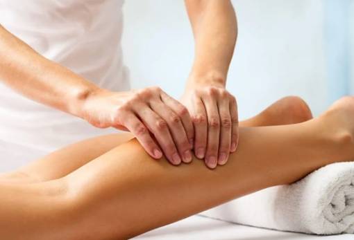 Μπορεί το λεμφικό μασάζ να βελτιώσει πραγματικά τη λειτουργία των λεμφαδένων;