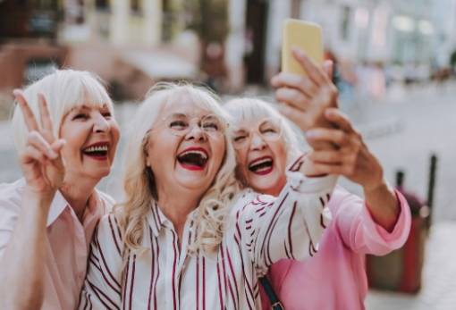 Πράγματα που πρέπει να κόψετε για να μην γεράσετε γρήγορα