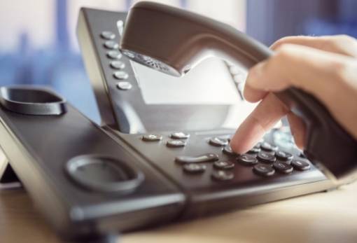 Συλλήψεις στο Ζεφύρι για τηλεφωνικές απάτες σε Σπάρτη και όλη τη χώρα