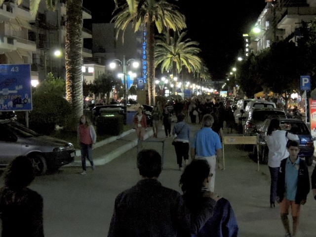 &laquo;&Lambda;&epsilon;&upsilon;&kappa;ή &Nu;ύ&chi;&tau;&alpha;&raquo; ό&pi;&omega;&sigmaf; Ά&gamma;&iota;&alpha; &Nu;ύ&chi;&tau;&alpha;