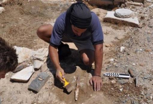 15 θέσεις εργασίας στο «Σκούρα-Πυρί»