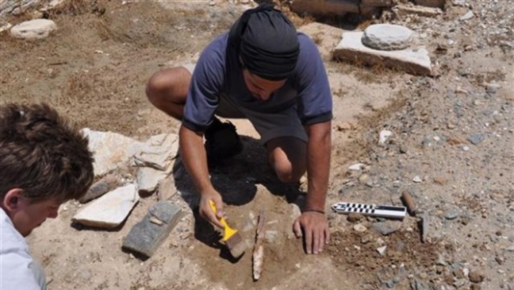 15 &theta;έ&sigma;&epsilon;&iota;&sigmaf; &epsilon;&rho;&gamma;&alpha;&sigma;ί&alpha;&sigmaf; &sigma;&tau;&omicron; &laquo;&Sigma;&kappa;&omicron;ύ&rho;&alpha;-&Pi;&upsilon;&rho;ί&raquo;