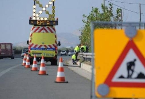 Σημαντικές κυκλοφοριακές ρυθμίσεις στον κλάδο Λεύκτρο–Σπάρτη