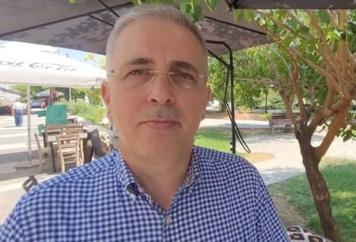 Στο πλευρό των πολιτών ενάντια στη μονάδα βιομεθανίου στο Ξηροκάμπι ο Μάκαρης