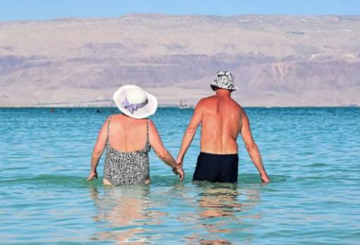 ΔΥΠΑ: Έρχεται πρόγραμμα τουρισμού συνταξιούχων