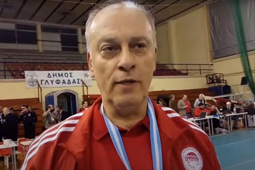 &Alpha;&pi;ό &Lambda;&alpha;&kappa;&omega;&nu;ί&alpha; &eta; &sigma;ύ&zeta;&upsilon;&gamma;&omicron;&sigmaf; &tau;&omicron;&upsilon; &phi;&rho;&omicron;&nu;&tau;&iota;&sigma;&tau;ή &tau;&omicron;&upsilon; &Omicron;&Sigma;&Phi;&Pi; &Epsilon;&upsilon;. &Rho;&omicron;ύ&sigma;&sigma;&omicron;&upsilon; &pi;&omicron;&upsilon; &sigma;&kappa;&omicron;&tau;ώ&theta;&eta;&kappa;&epsilon; &sigma;&epsilon; &tau;&rho;&omicron;&chi;&alpha;ί&omicron;