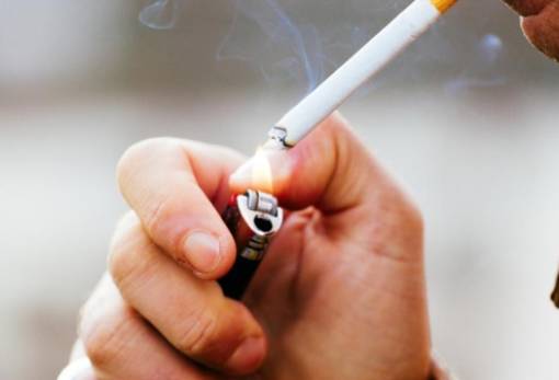 Ποιες χώρες έχουν τους περισσότερους καπνιστές