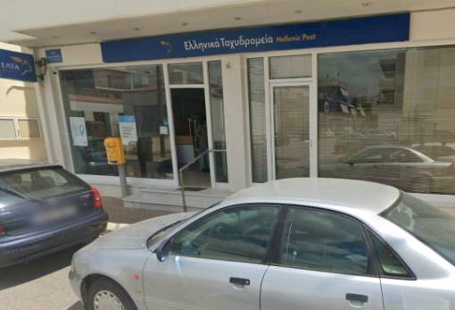 Παρέμβαση Βελόπουλου για το επικείμενο «λουκέτο» στα ΕΛΤΑ Νεάπολης