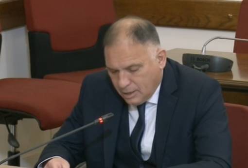 Ν. Κρητικός: «Πολύτιμος ο ρόλος του Ινστιτούτου Περιφερειακής Ανάπτυξης»