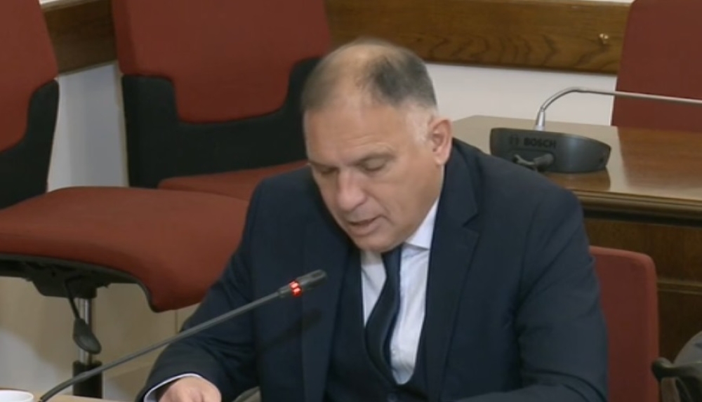 &Nu;. &Kappa;&rho;&eta;&tau;&iota;&kappa;ό&sigmaf;: &laquo;&Pi;&omicron;&lambda;ύ&tau;&iota;&mu;&omicron;&sigmaf; &omicron; &rho;ό&lambda;&omicron;&sigmaf; &tau;&omicron;&upsilon; &Iota;&nu;&sigma;&tau;&iota;&tau;&omicron;ύ&tau;&omicron;&upsilon; &Pi;&epsilon;&rho;&iota;&phi;&epsilon;&rho;&epsilon;&iota;&alpha;&kappa;ή&sigmaf; &Alpha;&nu;ά&pi;&tau;&upsilon;&xi;&eta;&sigmaf;&raquo;