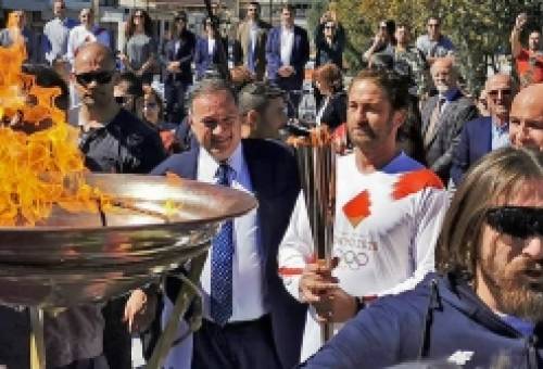 Στην αντεπίθεση το Επιμελητήριο για τη Φλόγα: «Με δύο μέτρα και δύο σταθμά»