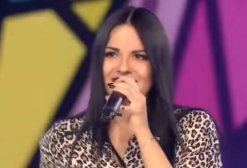 Στην επόμενη φάση του «The Voice» η χαρισματική Σπαρτιάτισσα Ελ. Φουντά! (VIDEO)