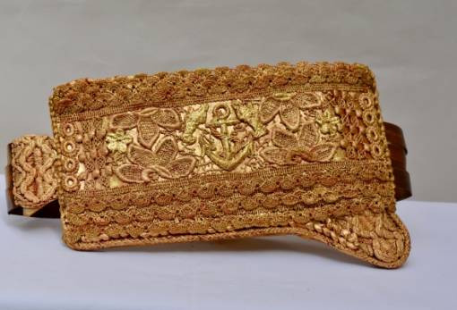 Η Τέχνη και οι καλλιτέχνες είναι η πηγή που ξεδιψάω