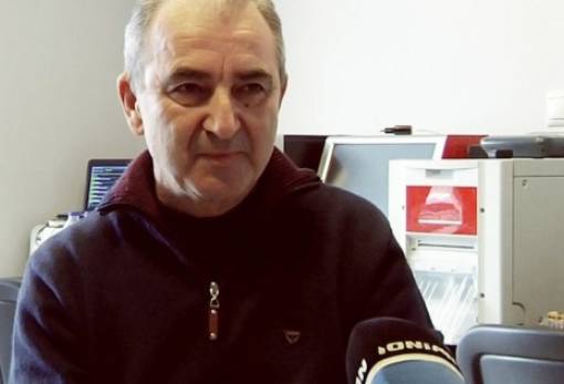 Συνέντευξη Παν. Φλώρου: «Η Σπάρτη έχει ανάγκη το ΚΕΕΜ...» (VIDEO)