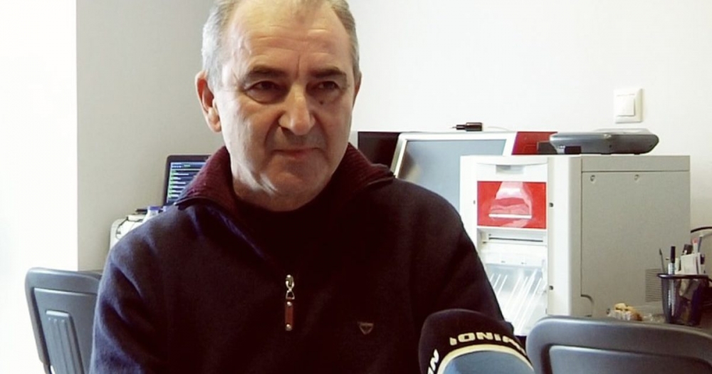 &Sigma;&upsilon;&nu;έ&nu;&tau;&epsilon;&upsilon;&xi;&eta; &Pi;&alpha;&nu;. &Phi;&lambda;ώ&rho;&omicron;&upsilon;: &laquo;&Eta; &Sigma;&pi;ά&rho;&tau;&eta; έ&chi;&epsilon;&iota; &alpha;&nu;ά&gamma;&kappa;&eta; &tau;&omicron; &Kappa;&Epsilon;&Epsilon;&Mu;...&raquo; (VIDEO)