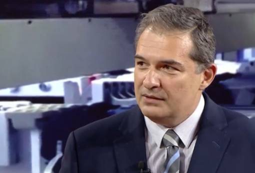 Λακωνική υπογραφή στη στρατηγική της έρευνας και καινοτομίας