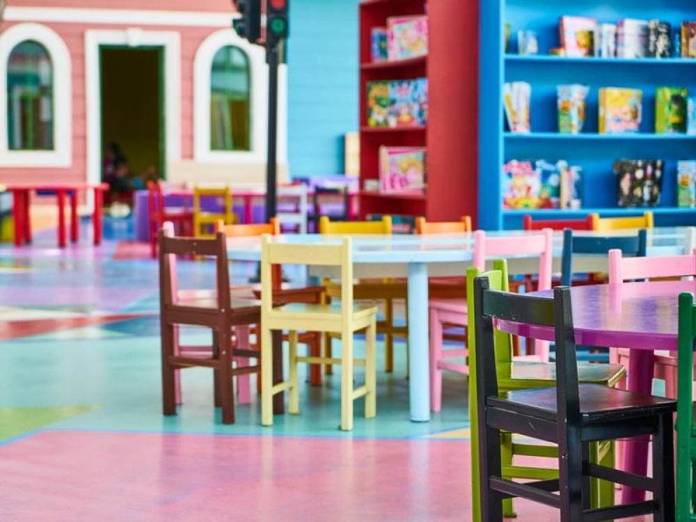 &Omicron;&Alpha;&Epsilon;&Delta;: &Nu;έ&epsilon;&sigmaf; &theta;έ&sigma;&epsilon;&iota;&sigmaf; &epsilon;&rho;&gamma;&alpha;&sigma;ί&alpha;&sigmaf; &sigma;&epsilon; &beta;&rho;&epsilon;&phi;&omicron;&nu;&eta;&pi;&iota;&alpha;&kappa;&omicron;ύ&sigmaf; &sigma;&tau;&alpha;&theta;&mu;&omicron;ύ&sigmaf; &sigma;&epsilon; ό&lambda;&eta; &tau;&eta;&nu; &Epsilon;&lambda;&lambda;ά&delta;&alpha;