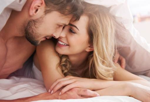 Τροφές που απογειώνουν τη λίμπιντο