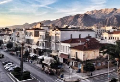 Η πόλη: φυσιογνωμία και δικαιώματα