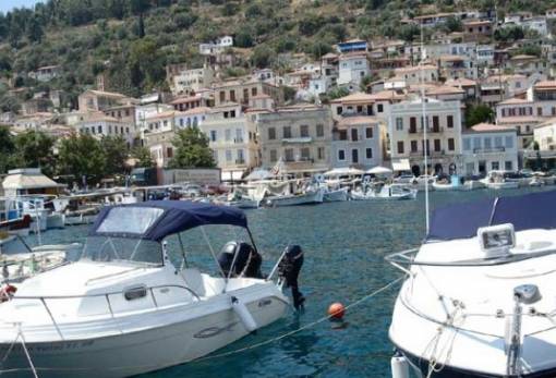 «Ηχηρή» η απουσία Γυθείου-Μονεμβασιάς από τα λιμάνια κρουαζιέρας