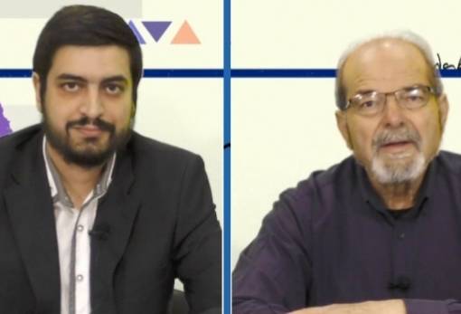 Πατσιλίβας: «Το βιογραφικό και η πορεία του Π. Δούκα εγγύηση για τον Δ. Σπάρτης» (VIDEO)