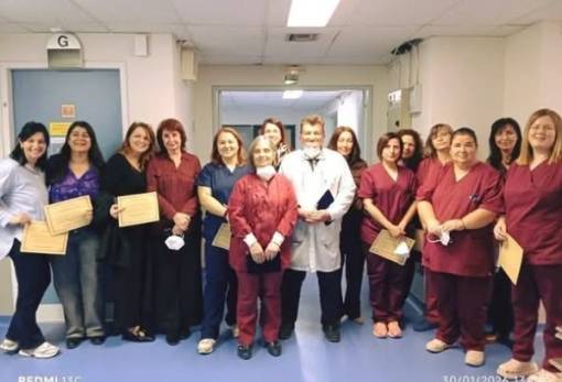 Μονάδα «φίλτρο» ζωής κι ελπίδας για 20 χρόνια στους Μολάους