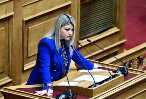 Γρηγοράκου σε Πιερρακάκη: «Παραμονή και άμεση αναβάθμιση των τοπικών ΔΟΥ»