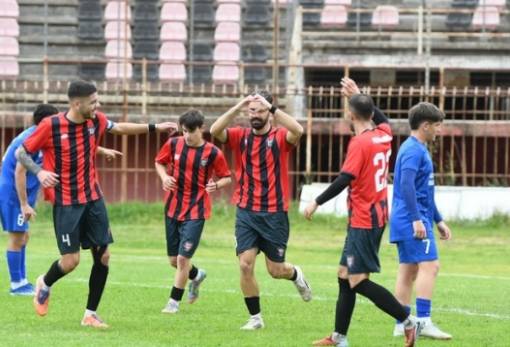 Γ’ Εθνική Κατηγορία–Πλέι άουτ: Συντριβή 10-0 για τον Πανγυθεατικό από την Παναχαϊκή στην πρεμιέρα