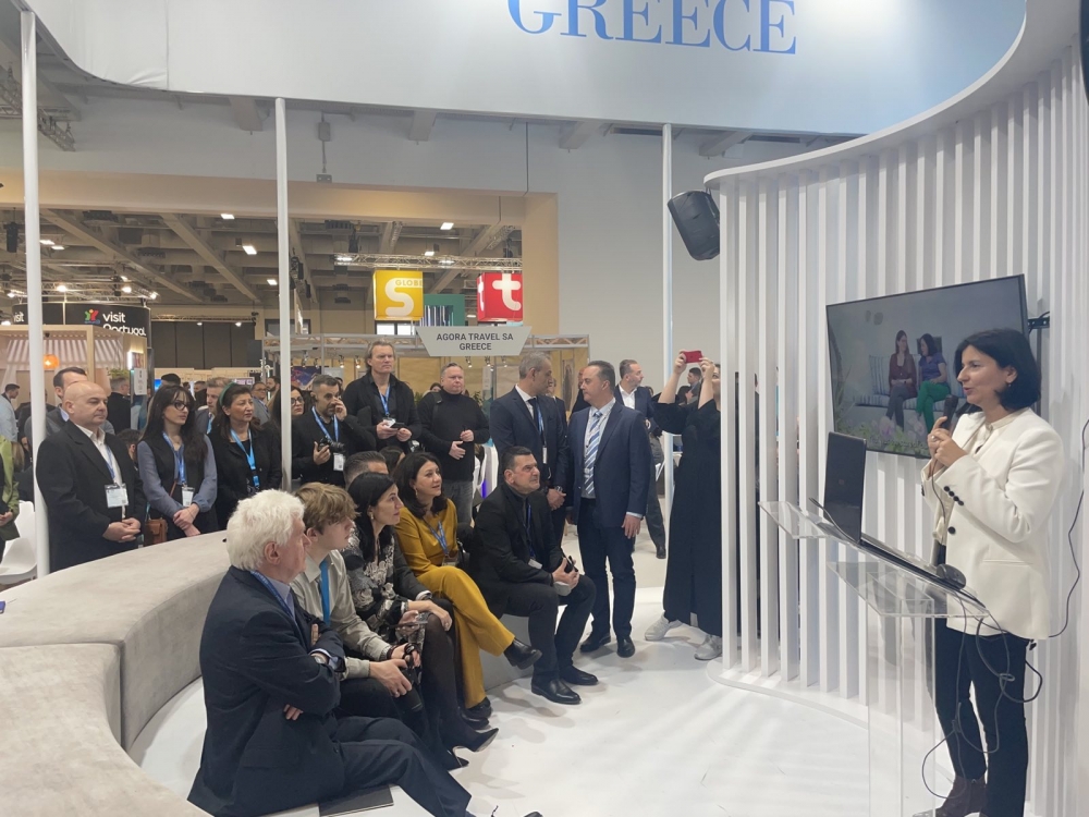 &Eta; &Pi;&epsilon;&rho;&iota;&phi;έ&rho;&epsilon;&iota;&alpha; &Pi;&epsilon;&lambda;&omicron;&pi;&omicron;&nu;&nu;ή&sigma;&omicron;&upsilon; &sigma;&tau;&eta;&nu; &delta;&iota;&epsilon;&theta;&nu;ή έ&kappa;&theta;&epsilon;&sigma;&eta; ITB Berlin 2023