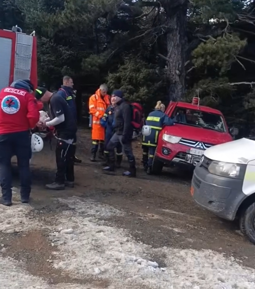 &Epsilon;&nu;&tau;&omicron;&pi;ί&sigma;&tau;&eta;&kappa;&alpha;&nu; &omicron;&iota; &omicron;&rho;&epsilon;&iota;&beta;ά&tau;&epsilon;&sigmaf; &sigma;&tau;&omicron;&nu; &Tau;&alpha;ΰ&gamma;&epsilon;&tau;&omicron;: Ά&rho;&chi;&iota;&sigma;&epsilon; &eta; &delta;ύ&sigma;&kappa;&omicron;&lambda;&eta; &kappa;&alpha;&tau;ά&beta;&alpha;&sigma;&eta;