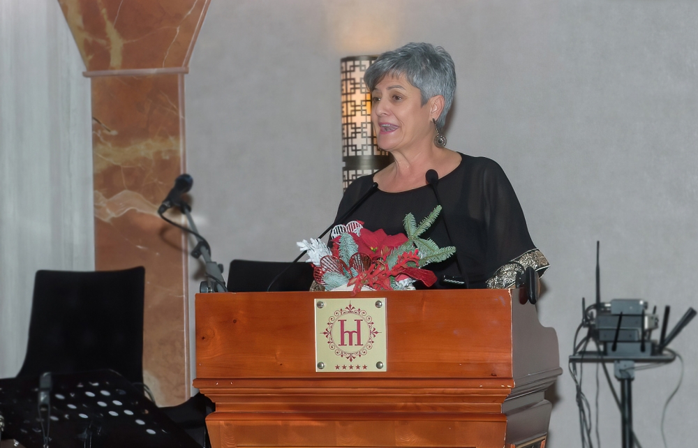 &Nu;έ&omicron; &Delta;&Sigma; &sigma;&tau;&omicron;&nu; &Phi;&iota;&lambda;&alpha;&nu;&theta;&rho;&omega;&pi;&iota;&kappa;ό &Sigma;ύ&lambda;&lambda;&omicron;&gamma;&omicron; &Kappa;&upsilon;&rho;&iota;ώ&nu; &Sigma;&pi;ά&rho;&tau;&eta;&sigmaf; &laquo;Ά&gamma;&iota;&omicron;&iota; &Alpha;&nu;ά&rho;&gamma;&upsilon;&rho;&omicron;&iota;&raquo;