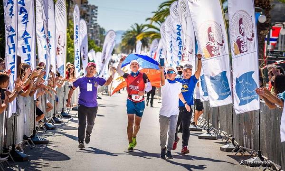 &Kappa;&upsilon;&kappa;&lambda;&omicron;&phi;&omicron;&rho;&iota;&alpha;&kappa;έ&sigmaf; &rho;&upsilon;&theta;&mu;ί&sigma;&epsilon;&iota;&sigmaf; &sigma;&tau;&eta; &Sigma;&pi;ά&rho;&tau;&eta; &gamma;&iota;&alpha; &tau;&omicron; &Sigma;&pi;ά&rho;&tau;&alpha;&theta;&lambda;&omicron;&nu;