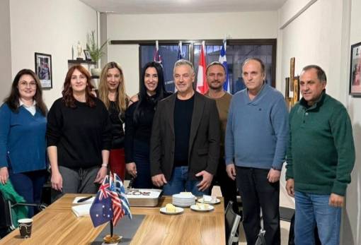 Πλούσιο πρόγραμμα εκδηλώσεων στην «Εβδομάδα Ομογενών»