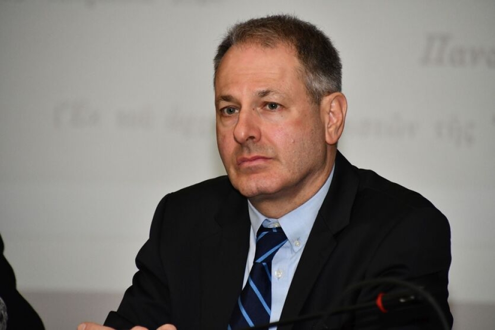 &laquo;&Delta;&iota;&alpha;&kappa;ή&rho;&upsilon;&xi;&eta; &tau;&omega;&nu; 91&raquo;: &Pi;&rho;&omega;&tau;&omicron;&beta;&omicron;&upsilon;&lambda;ί&alpha; &gamma;&iota;&alpha; &epsilon;&pi;&alpha;&nu;&epsilon;&kappa;&kappa;ί&nu;&eta;&sigma;&eta; &tau;&eta;&sigmaf; &chi;ώ&rho;&alpha;&sigmaf; &kappa;&alpha;&iota; &nu;έ&omicron; &pi;&omicron;&lambda;&iota;&tau;&iota;&kappa;ό &xi;&epsilon;&kappa;ί&nu;&eta;&mu;&alpha;