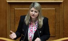 &Nu;ά&gamma;&iota;&alpha; &Gamma;&rho;&eta;&gamma;&omicron;&rho;ά&kappa;&omicron;&upsilon;: &laquo;&Omicron;&iota; &kappa;ά&tau;&omicron;&iota;&kappa;&omicron;&iota; &sigma;&tau;&alpha; &Kappa;&alpha;&lambda;ύ&beta;&iota;&alpha; &Sigma;&omicron;&chi;ά&sigmaf; &delta;&epsilon;&nu; &mu;&pi;&omicron;&rho;&omicron;ύ&nu; &nu;&alpha; &zeta;&omicron;&upsilon;&nu; &upsilon;&pi;ό &kappa;&alpha;&theta;&epsilon;&sigma;&tau;ώ&sigmaf; &phi;ό&beta;&omicron;&upsilon;&raquo;