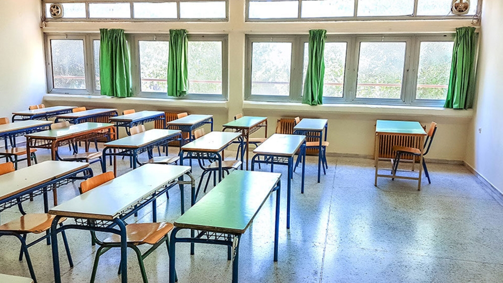 &Tau;&alpha; &pi;&alpha;&rho;ά&pi;&omicron;&nu;ά &tau;&omicron;&upsilon;&sigmaf; &sigma;&tau;&omicron;&nu; &delta;ή&mu;&alpha;&rho;&chi;&omicron; έ&kappa;&alpha;&nu;&alpha;&nu; &omicron;&iota; &delta;ά&sigma;&kappa;&alpha;&lambda;&omicron;&iota; &tau;&eta;&sigmaf; &Sigma;&pi;ά&rho;&tau;&eta;&sigmaf;