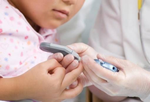 Σουηδία: Μεγάλη αύξηση του διαβήτη στα μικρά παιδιά