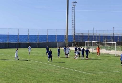 Γ΄ Εθνική: Ούτε στη Λέσβο έσπασε το «ρόδι» ο Πανγυθεατικός