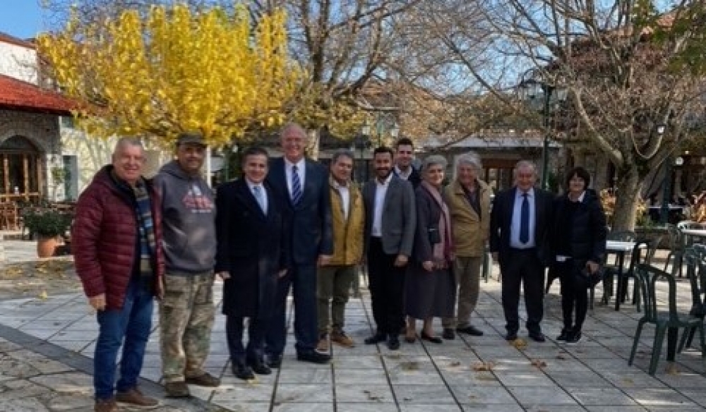 &Tau;&eta; &Sigma;&pi;ά&rho;&tau;&eta; &epsilon;&pi;&iota;&sigma;&kappa;έ&phi;&theta;&eta;&kappa;&epsilon; &omicron; &Gamma;&epsilon;&nu;&iota;&kappa;ό&sigmaf; &Gamma;&rho;&alpha;&mu;&mu;&alpha;&tau;έ&alpha;&sigmaf; &tau;&omicron;&upsilon; &Upsilon;&Pi;&Epsilon;&Nu; &Kappa;. &Alpha;&rho;&alpha;&beta;ώ&sigma;&eta;&sigmaf;