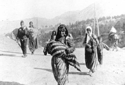 Εκδηλώσεις μνήμης για τη Γενοκτονία των Ελλήνων του Πόντου στη Σπάρτη