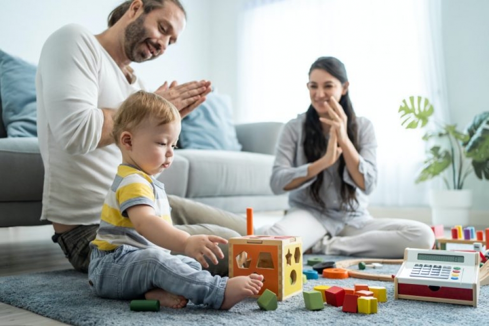 &Tau;&rho;ό&pi;&omicron;&iota; &gamma;&iota;&alpha; &nu;&alpha; &pi;&epsilon;&iota;&sigmaf; &laquo;ό&chi;&iota;&raquo; &sigma;&tau;&alpha; &pi;&alpha;&iota;&delta;&iota;ά, &chi;&omega;&rho;ί&sigmaf; &nu;&alpha; &pi;&epsilon;&iota;&sigmaf; &laquo;ό&chi;&iota;&raquo;
