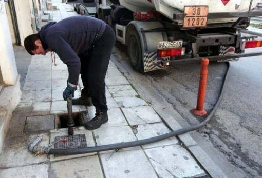Ξεκινάει σήμερα η διάθεση του πετρελαίου θέρμανσης