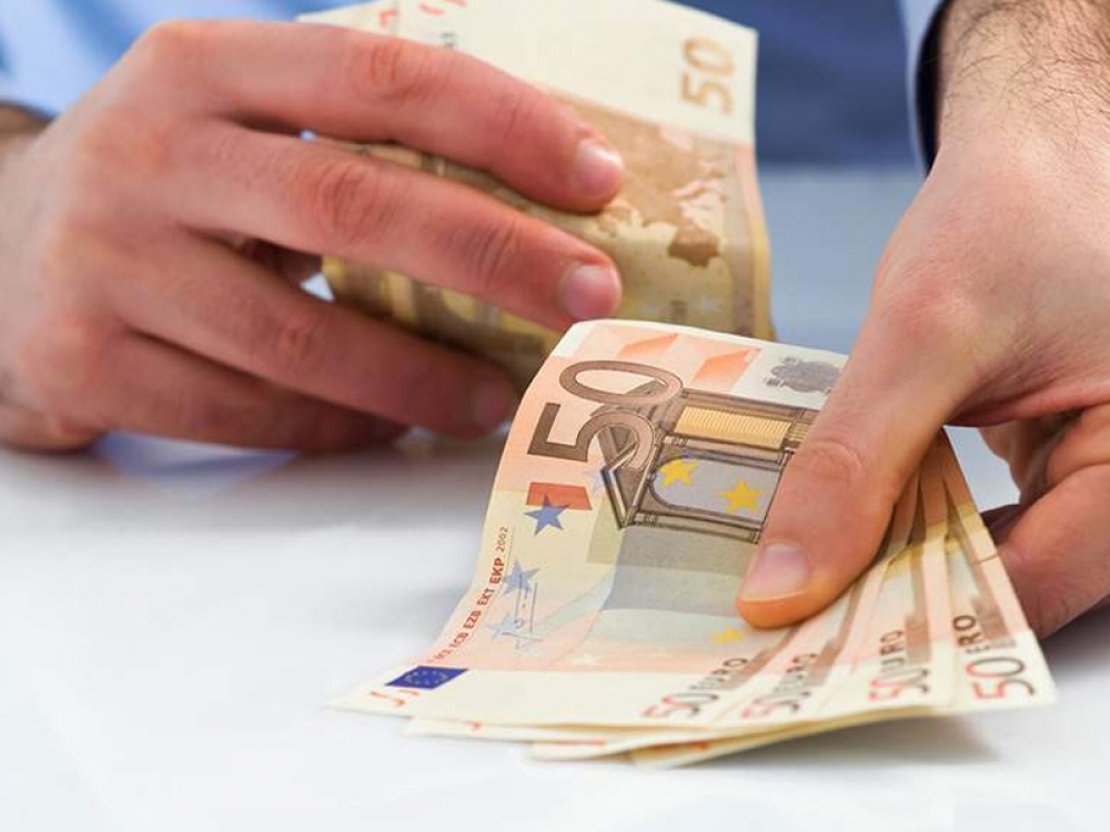 &Mu;έ&chi;&rho;&iota; &tau;&eta; &Mu;. &Tau;&epsilon;&tau;ά&rho;&tau;&eta; &eta; &kappa;&alpha;&tau;&alpha;&beta;&omicron;&lambda;ή &tau;&omicron;&upsilon; &delta;ώ&rho;&omicron;&upsilon; &Pi;ά&sigma;&chi;&alpha;