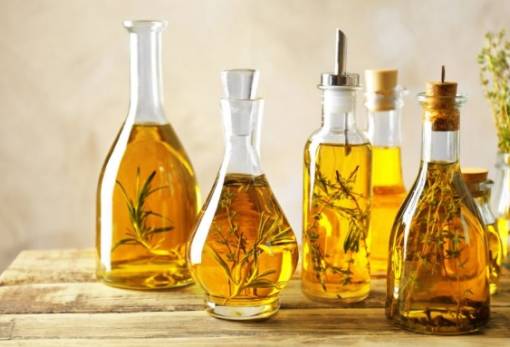 Ραγδαία προβλέπεται η ανάπτυξη για τα αρωματισμένα ελαιόλαδα
