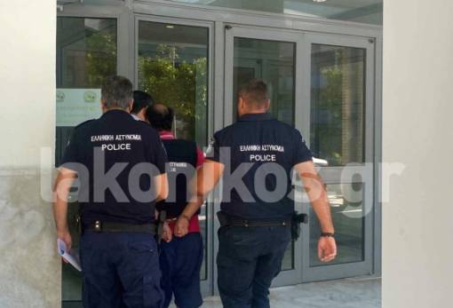 Προφυλακιστέος ο 40χρονος για τις πράξεις του σε βάρος της 10χρονης κόρης του