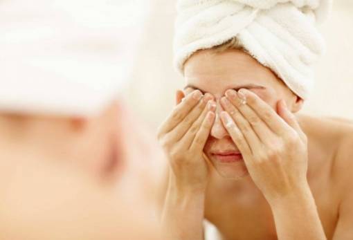 3 tips για τη χειμερινή ρουτίνα ομορφιάς σου