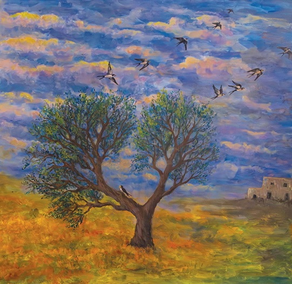 &Epsilon;&pi;&iota;&sigma;&tau;&eta;&mu;&omicron;&nu;&iota;&kappa;ή &eta;&mu;&epsilon;&rho;ί&delta;&alpha; &sigma;&tau;&eta; &Mu;&alpha;&gamma;&omicron;ύ&lambda;&alpha;: &laquo;&Mu;&epsilon;&tau;&alpha;&nu;ά&sigma;&tau;&epsilon;&upsilon;&sigma;&eta;&ndash;&Tau;ό&pi;&omicron;&sigmaf;, ά&nu;&theta;&rho;&omega;&pi;&omicron;&iota;, &mu;&nu;ή&mu;&eta;&ndash;&Epsilon;&upsilon;&epsilon;&rho;&gamma;έ&tau;&epsilon;&sigmaf;&raquo;